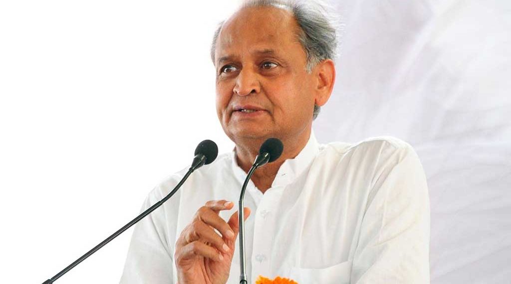 Rajasthan: Farmers rush for PM-Kisan unnerves Gehlot