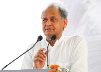 Rajasthan: Farmers rush for PM-Kisan unnerves Gehlot