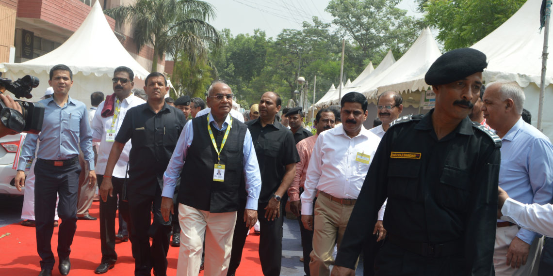 IFFCO units surpass production target at the close of year