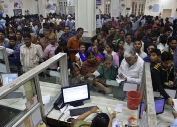 Firik Dandi Co-op Society: How farmers are being duped