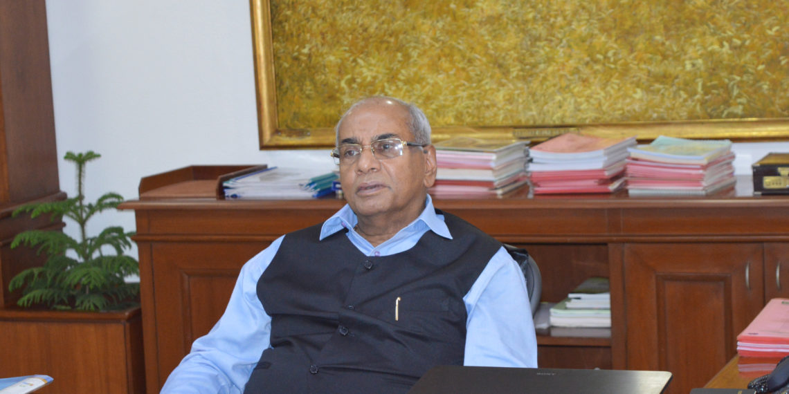 IFFCO begins enormous exercise; New RGB by March 28