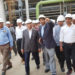 Production targets: IFFCO MD tours fertilizer plants, bucks up engineers