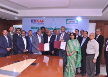 IFFCO-Tokia ties up with small finance bank ESAF