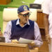 What a man was Parrikar! Cooperators stunned