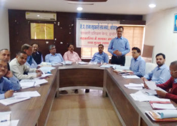 MP State Co-op Union bid to fight cybercrime