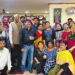 Cooperators celebrate Holi with gusto