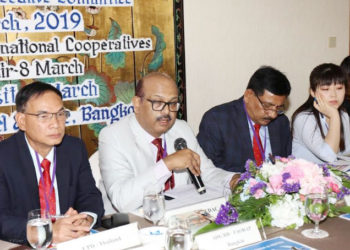 NEDAC’s Bangkok meeting comes up with Master Plan