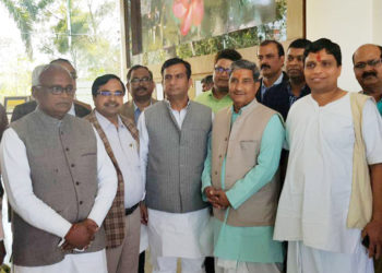 UP: Patanjali signs MoU with 271 co-ops