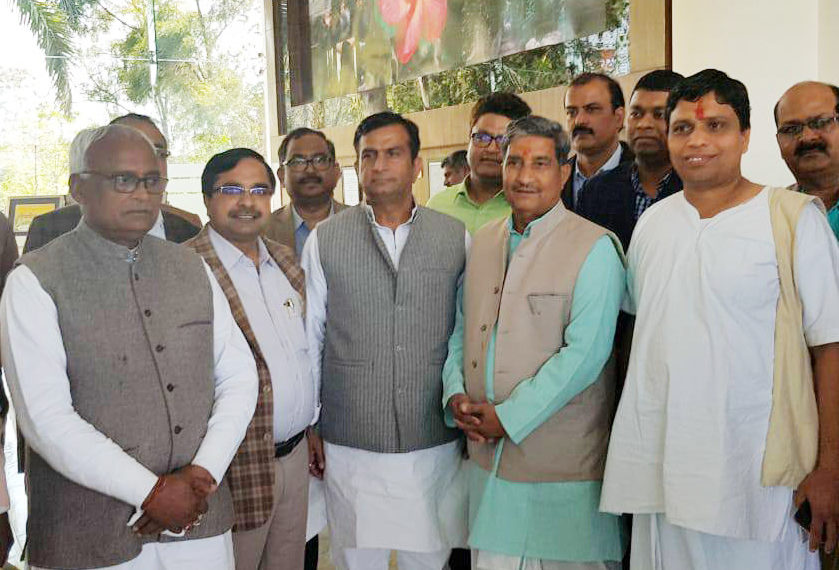 UP: Patanjali signs MoU with 271 co-ops