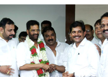 SCDCC Bank: Sahakar Panel licks dust, Kumar Panel wins hands down