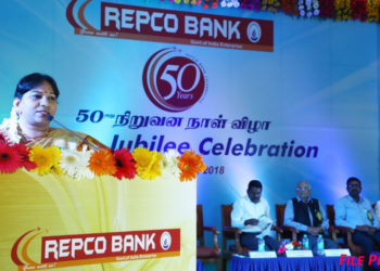 Repco Bank: Despite an unfriendly Ordinance, Bank vows to grow