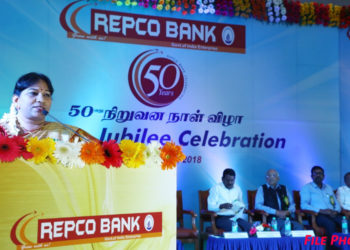 Repco Bank: Despite an unfriendly Ordinance, Bank vows to grow