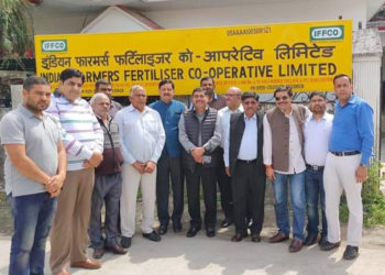 IFFCO Election: Social media flooded; MD welcomes winners