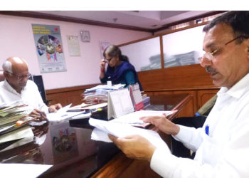 Regressive move: NCUI not in Vamnicom Convocation function