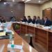Nafcub: CE participates in TAFCUB meet in J&K
