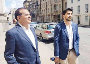 Neither Chandra Pal nor Yashpal gets tickets from Jhansi