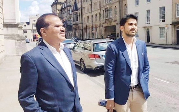 Neither Chandra Pal nor Yashpal gets tickets from Jhansi