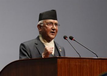 Nepalese govt reins in co-ops from fleecing members
