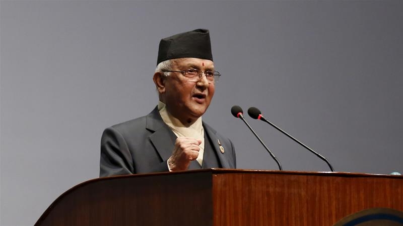 Nepalese govt reins in co-ops from fleecing members