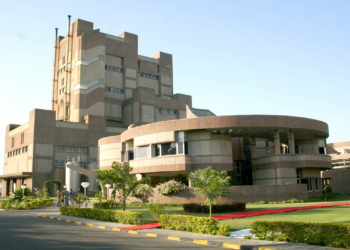 Banas dairy influence in LS elections obvious