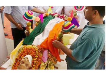 Bhismpitamah of coops: Chaudhary Samarpal Singh passes away