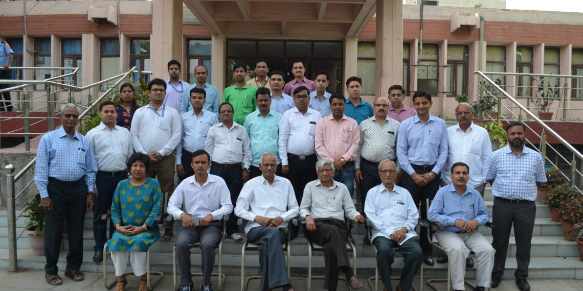 NCUI: NCCE trains UCB leaders of nine states