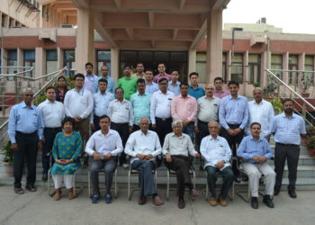 NCUI: NCCE trains UCB leaders of nine states