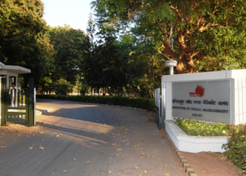 IRMA: Future of India rests in rural management