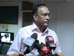 GCMMF’s Jetha Bharwad influencing milk producers: Cong