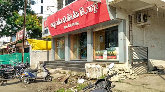 Videocon: Latur Urban Co-op Bank is junior most lender