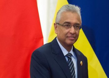 Mauritius PM vows to strengthen co-op movement