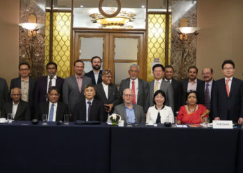 Registrar Forum: Nandini exhorts Registrars to help women