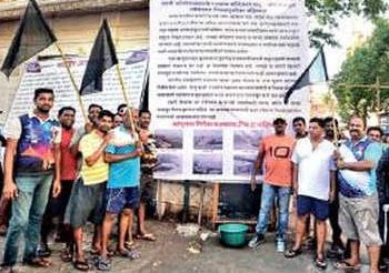 Fisheries co-ops may boycott LS elections