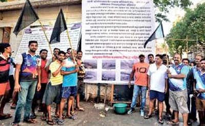 Fisheries co-ops may boycott LS elections