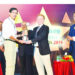 ULCCS bags “Skill Promoting Brand of Kerala” award