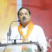 Sahakar Bharati leader Jolle gets BJP ticket