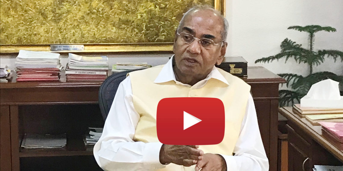 IFFCO elections: MD talks candidly on candidates and results