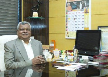 Chikhli Urban Co-op Bank: Profit doubles; NPA checked