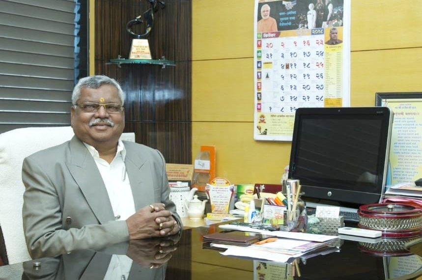 Chikhli Urban Co-op Bank: Profit doubles; NPA checked