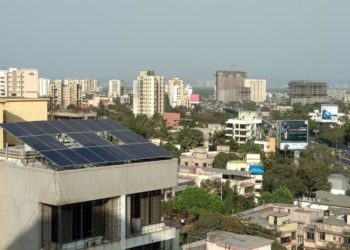 Novel experiment: CHS reduces electricity bill