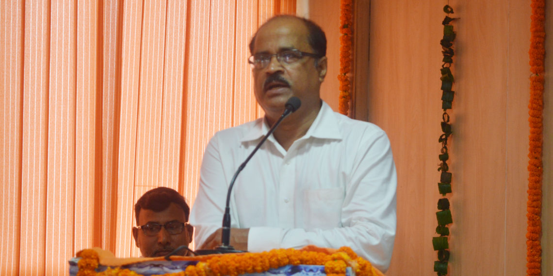 Training co-ops: Fishcopfed joins hands with Vamnicom