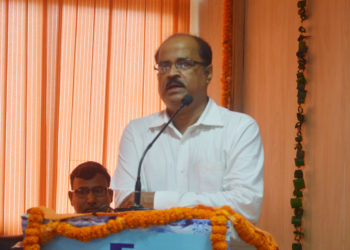 Training co-ops: Fishcopfed joins hands with Vamnicom