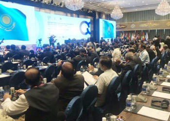 2nd AP Co-op Registrars Forum kicks off; enthusiasts keep twitting