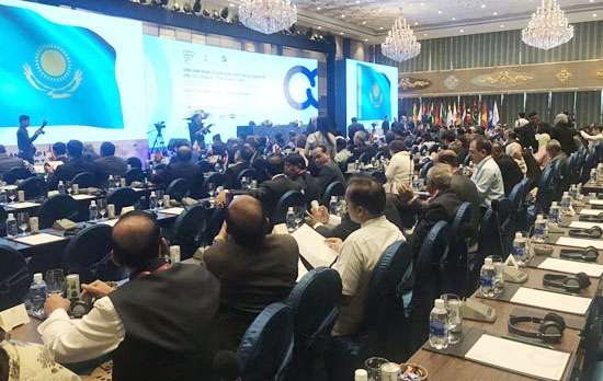 2nd AP Co-op Registrars Forum kicks off; enthusiasts keep twitting