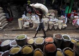 Nafed’s godowns have huge stock of pulses