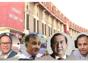 UCB representatives react angrily to IT diktat