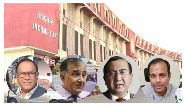 UCB representatives react angrily to IT diktat