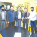 J&K State Co-op Bank ties with Axis Bank