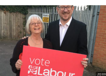 UK’s local elections: Many cooperators in fray