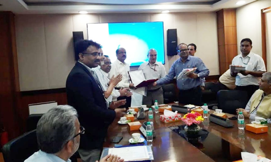 Govt admits Fishcopfed’s role in cleanliness drive